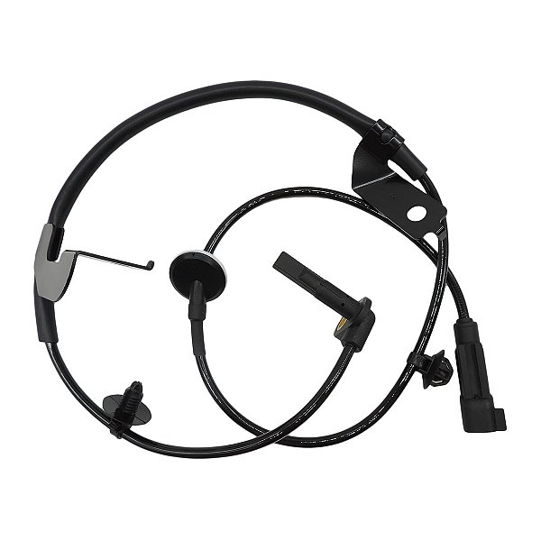 Sensor Abs Dianteiro Lado Direito Jeep Compass Fiat Freemont - 5105572AA