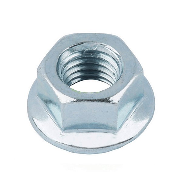 Porca Flange 10mm Original Honda Accord Civic Cr-v Hr-v