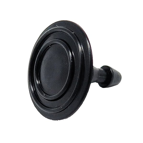 Presilha Trava Grampo Para-barro Honda Accord Crv Fit Hrv