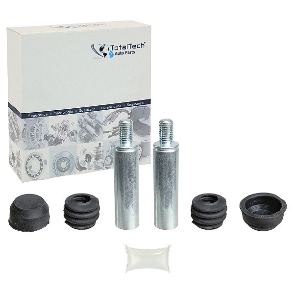 Pino Guia Da Pinça De Freio Diant/Tras Renault Master 2.3 2013 a 2021