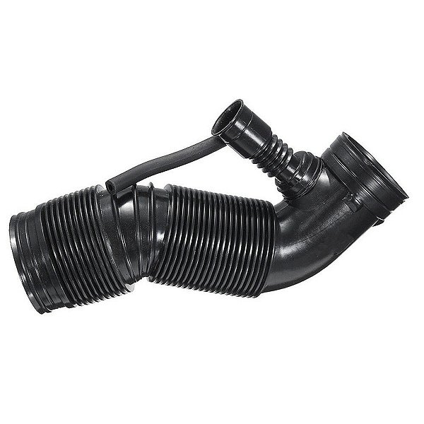 Mangueira Do Filtro De Ar Vw Golf Bora New Beetle Audi A3 - 1J0129684CG