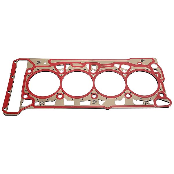 Junta Cabeçote Vw Jetta Golf Audi A3 Q3 EA888 2.0 211cv - 06K103383K