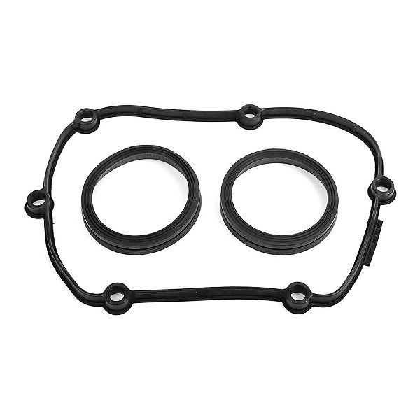 Junta Tampa Comando 6 furos Vw Jetta Golf Audi A3 A4 2.0 211cv - 06L103483A