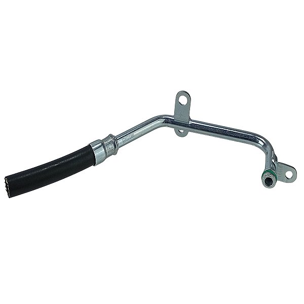 Tubo Mangueira Turbina Mercedes A200 A250 CLA250 GLA45