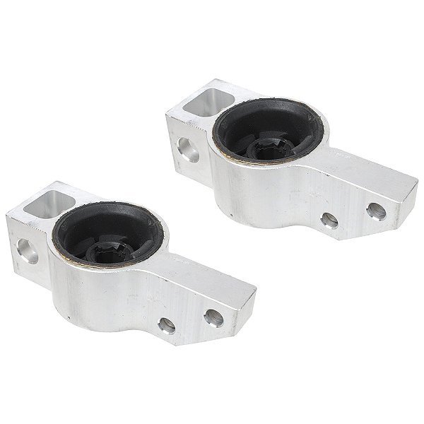 Par Buchas Bandeja Dianteira Vw Golf Tiguan Passat Audi A3 Q3
