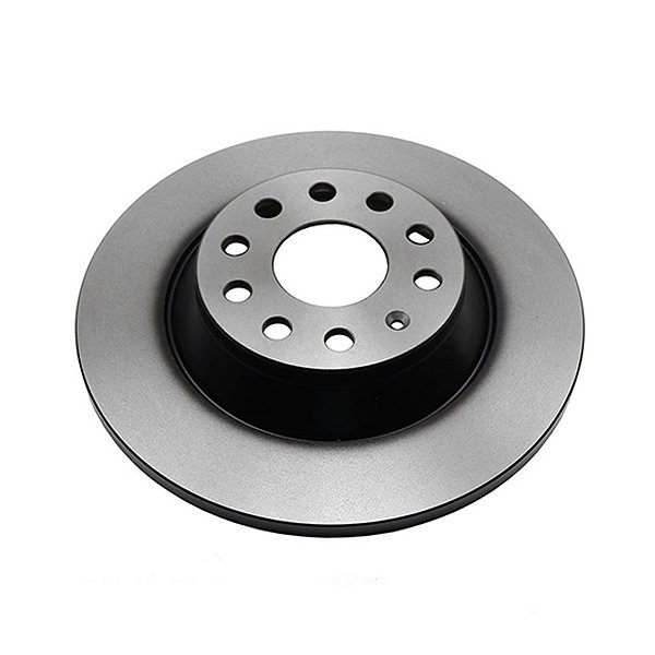 Disco De Freio Traseiro Original Volkswagen Golf Jetta Passat