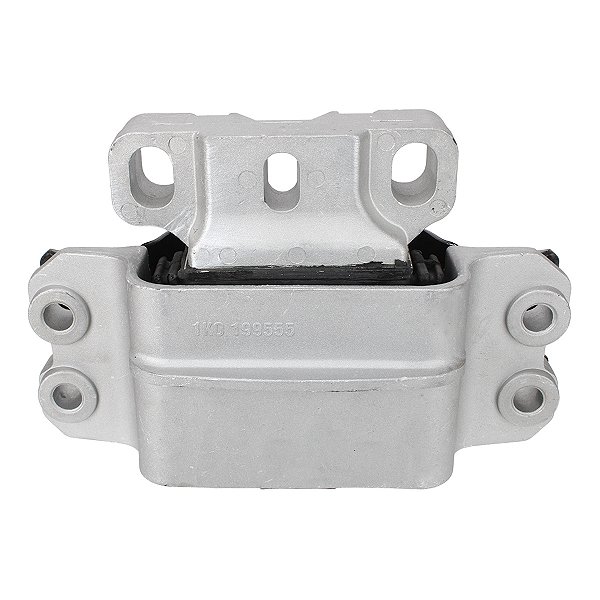 Coxim Câmbio Lado Esquerdo Vw Jetta Golf Passat Audi A3 - 1K0199555M