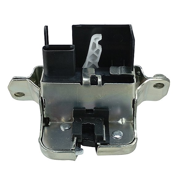 Fechadura Trava Eletrica Porta Malas Vw Touareg 2010 A 2018
