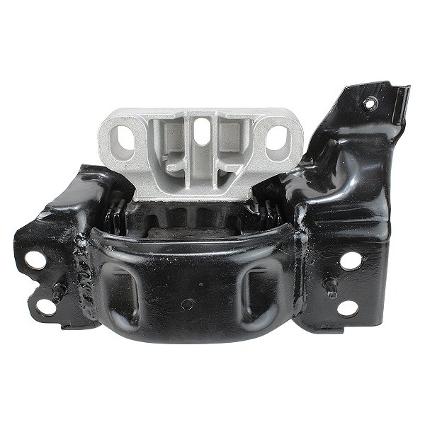 Coxim Superior Do Câmbio Lado Esquerdo Vw Polo Virtus T-Cross - 2QB199555D