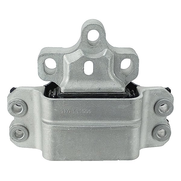 Coxim Esquerdo Motor 3 Furos Vw Jetta Golf Audi A3 Q3 TT - 1K0199555Q