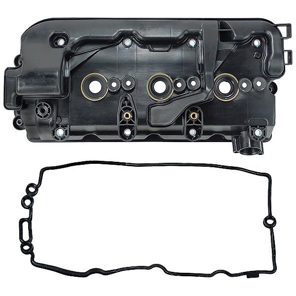 Tampa De Válvulas Lado Esquerdo Vw Amarok 3.0 V6 2017 a 2024 - 059103469DE