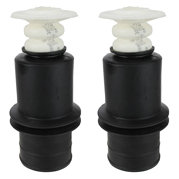 Par Batente e Coifa Do Amortecedor Honda Civic 1997 a 2006