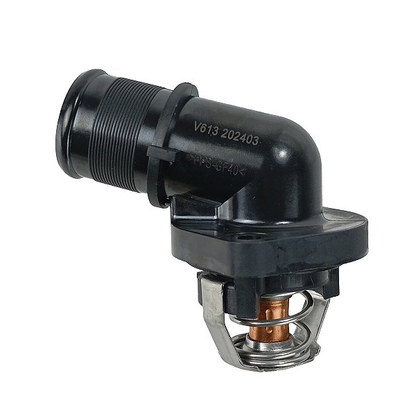 Conjunto Valvula Termostática Citroen C3 1.4 8V 2001 A 2012