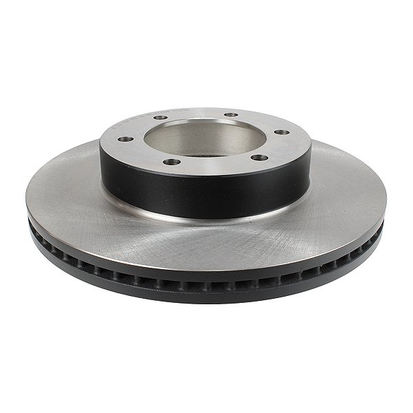 Disco Freio Dianteiro Toyota Hilux 02-15 SW4 3.0 06-15 - 435120K110