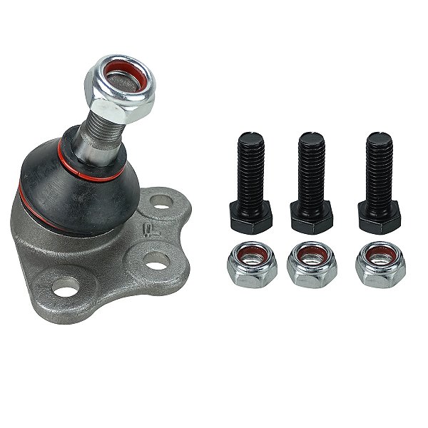 Pivo Balança Inferior Dianteira Fiat Palio Siena Doblo Fiorino