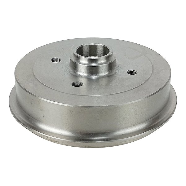 Tambor Freio C/ Cubo Traseiro Vw Gol Saveiro Voyage Parati - 8235016151