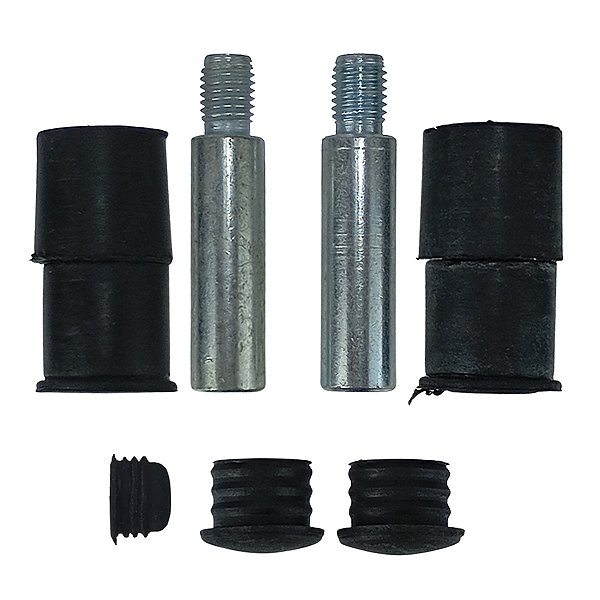 Reparo Pino Guia Dianteiro Citroen C3 - 2013