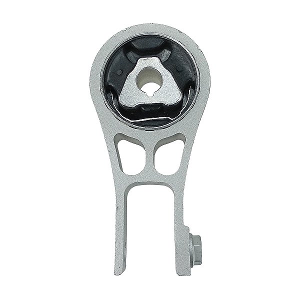 Coxim Inferior Traseiro Do Câmbio Jeep Compass Renegade Fiat Toro - 53428523