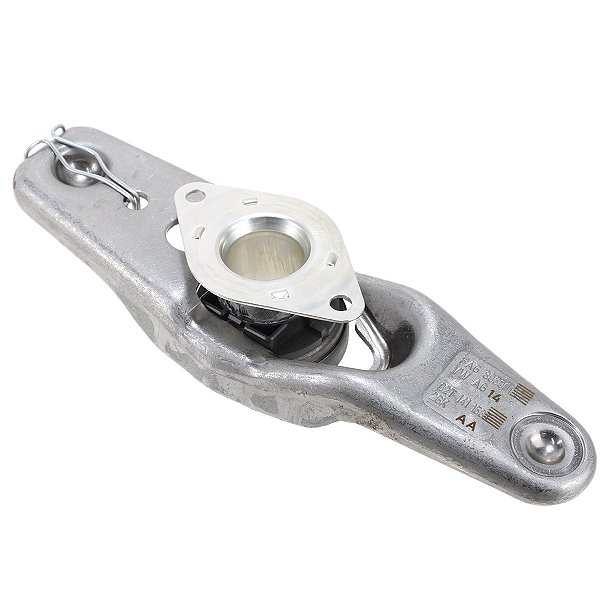 Garfo De Embreagem Original Volkswagen Fox Virtus Polo Golf