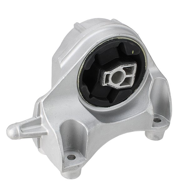 Coxim Dianteiro Cambio Gm Captiva 2.4 2011 Até 2017