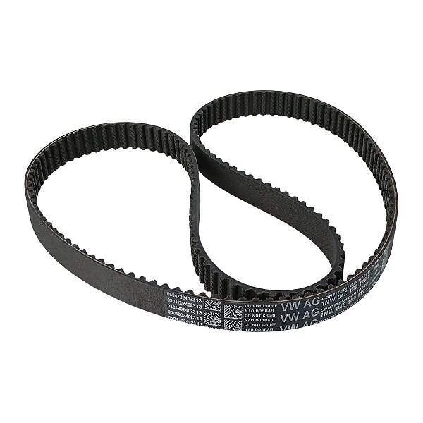 Correia Dentada Audi A3 Q3 Vw Polo Virtus Golf Tiguan - 04E109119L