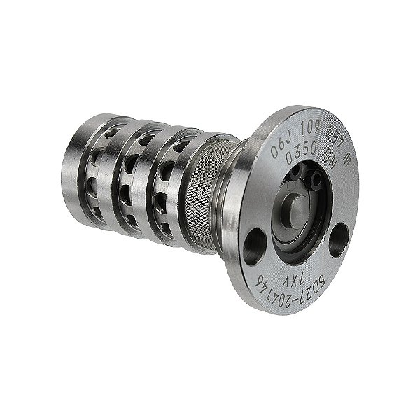 Válvula Controle Comando Audi A3 Q3 TT Vw Golf Jetta Tiguan - 06J109257M / 06J109257Q