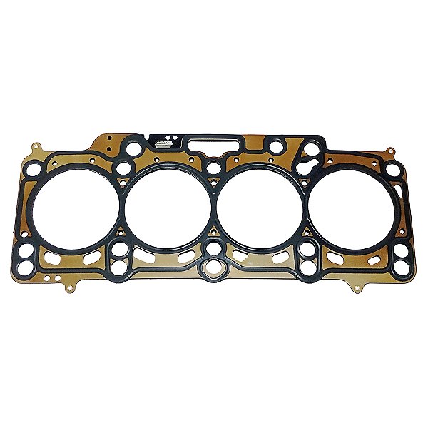 Junta Do Cabeçote 2 Pic 1,63mm Vw Amarok 2.0 Diesel - 03L103383BG