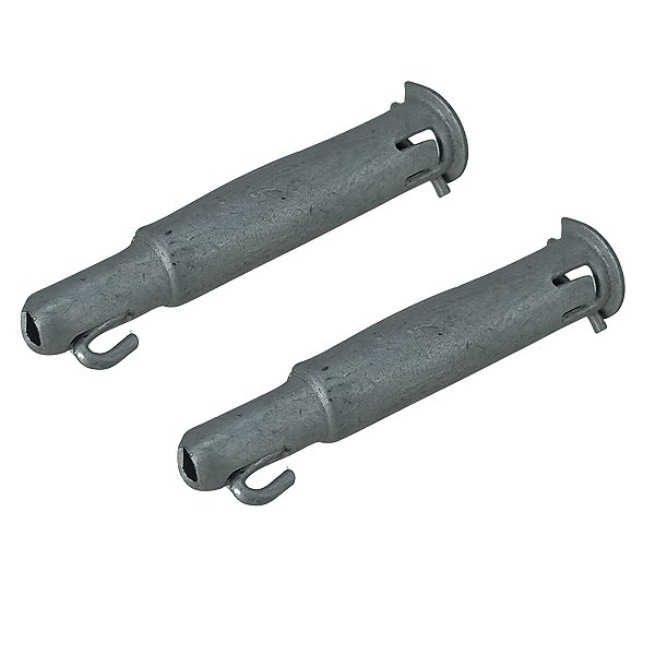 Par Pino Trava Articulador Do Liame Corsa Kadett Meriva Vectra