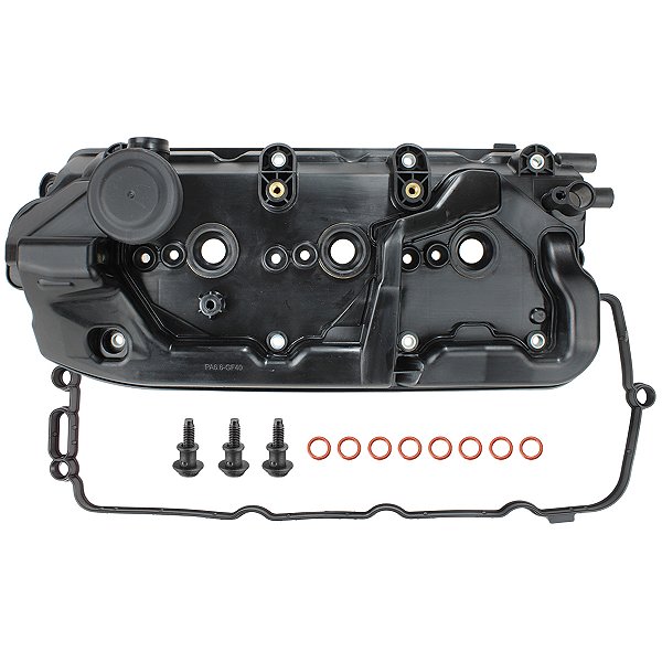 Tampa De Válvulas Lado Direito Vw Amarok V6 3.0 2017 a 2022 - 059103470CS