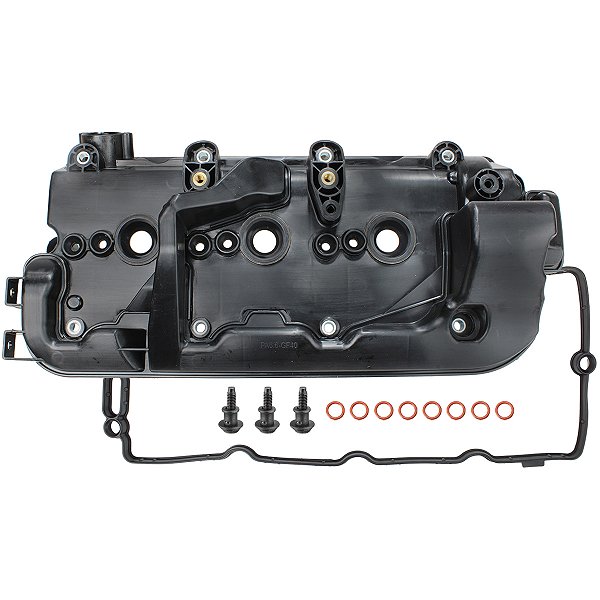 Tampa De Válvulas Lado Esquerdo Vw Amarok V6 3.0 2017 a 2022 - 059103469DE