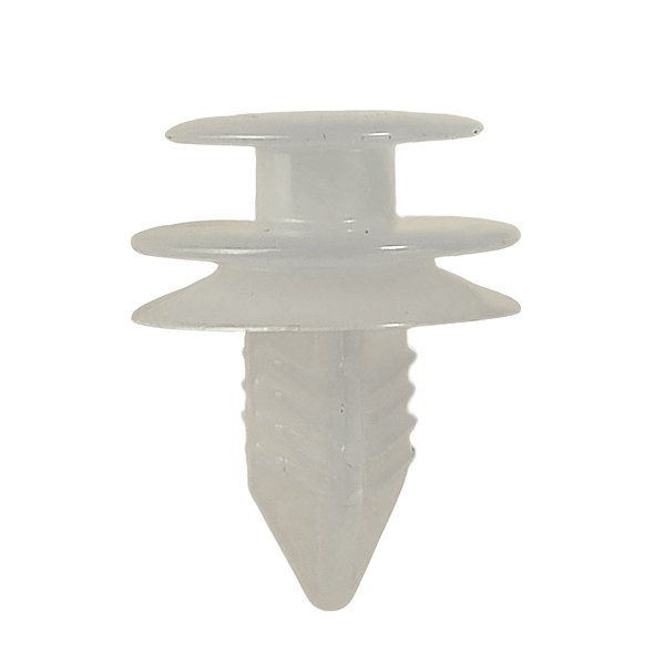 Presilha Grampo Parachoque Traseiro Original Honda Civic 2017 A 2021