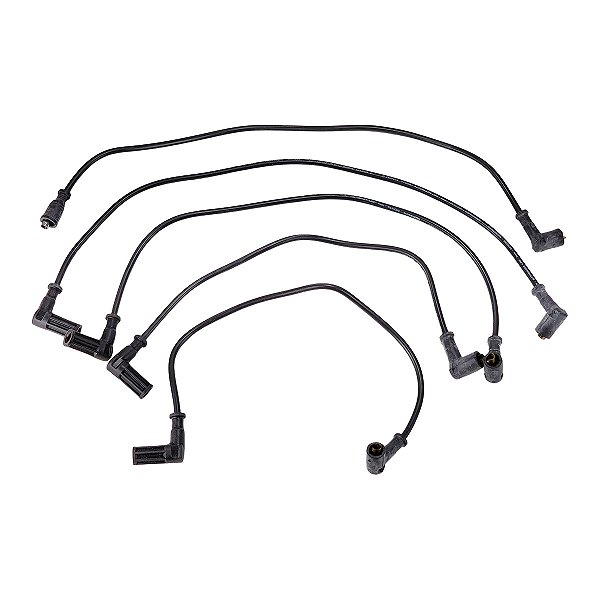 Cabo De Vela Ignição Fiat Tempra SW 2.0 8V Carburado 92/93