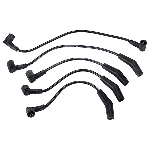 Cabo De Vela Vw Gol Parati Voyage Saveiro 1.6 8V AE 91/...