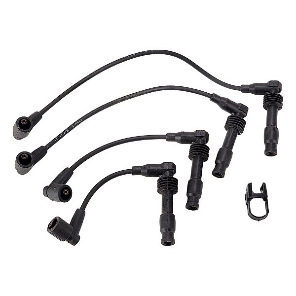 Cabo De Vela Ignição Chevrolet Astra Vectra Zafira 2.0 16v