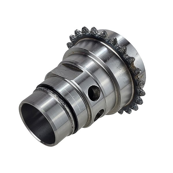 Engrenagem Da Bomba De Oleo Iveco Daily 35S14 45S14 55S14 55C16