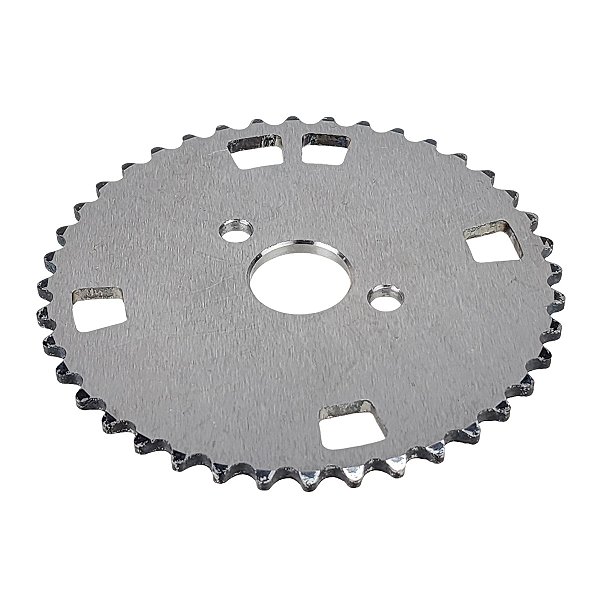 Engrenagem Comando Admissão Iveco Daily 55C16 35S14 45S14 2008 A 2013