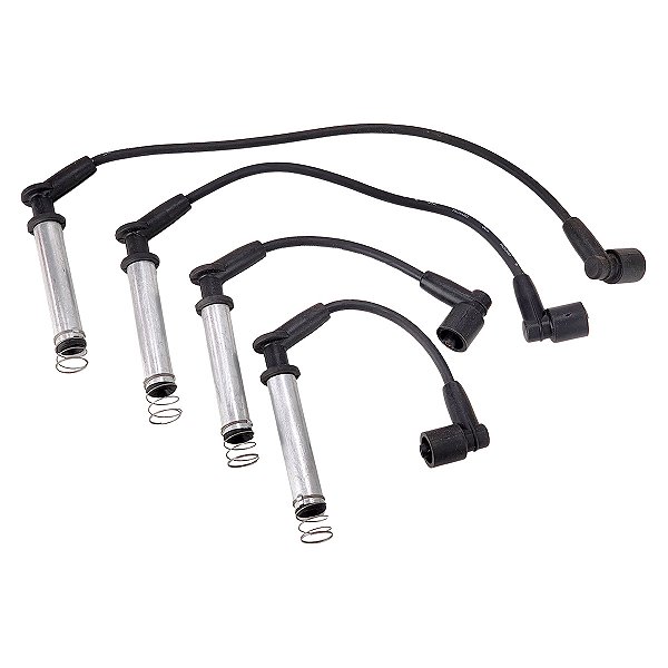 Jogo Cabos De Vela Ignição Gm S10 Blazer 2.4 8V Flex 2006 a 2011 - XS10586