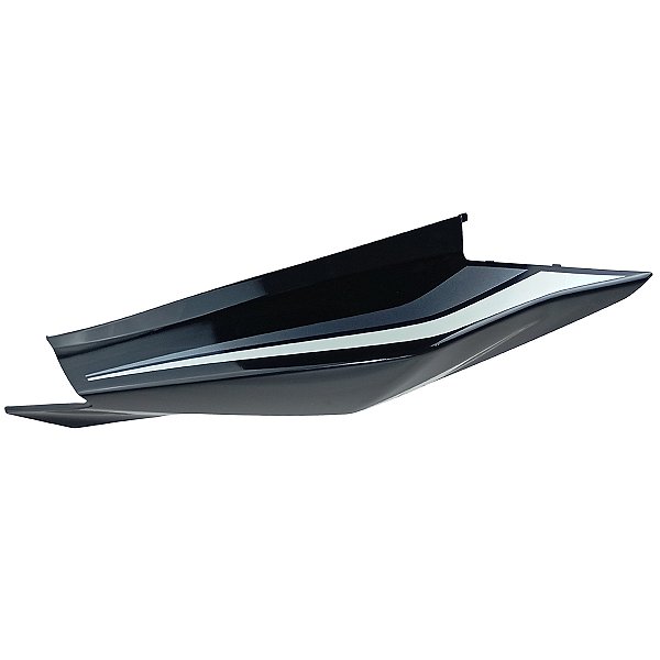 Tampa Lateral Rabeta Direita Honda Xre 300 2019 - Original