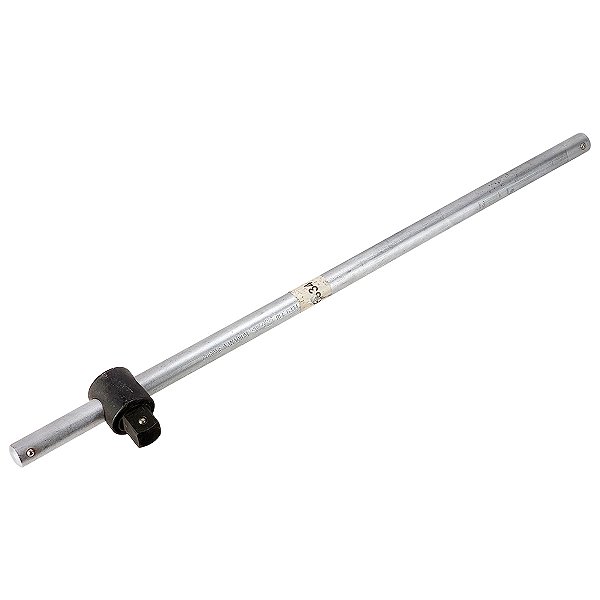 Cabo De Força Cr-V 1" x 25" Waft 6363