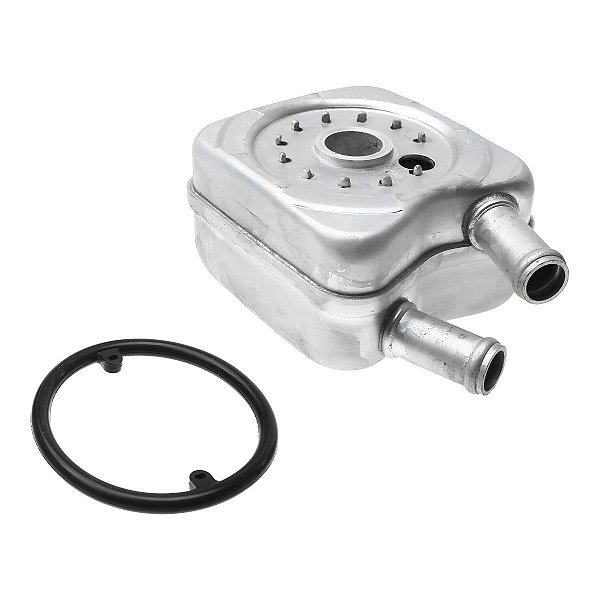Resfriador Do Radiador De Óleo Com Oring Ford Vw - 078117021A