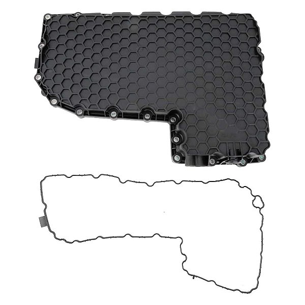 Cárter Óleo Do Motor Audi A4 A5 A6 Q5 - 0CK321359D