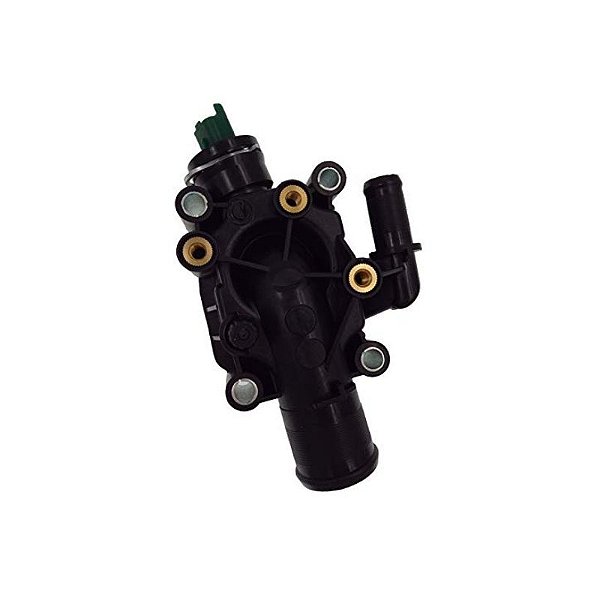 Válvula Termostática Citröen C3 Xsara Picasso Berlingo 1.6 2004.../ Peugeot 206 207 307 2006.../ CI6557 41013889