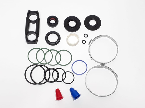 Reparo da Caixa de Direção Hidráulica Dhb Chevrolet Monza / Kadet até 90 - 1804062