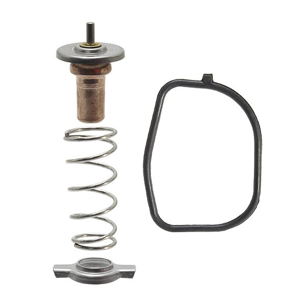 REFIL VÁLVULA TERMOSTÁTICA FIAT MOTOR EVO