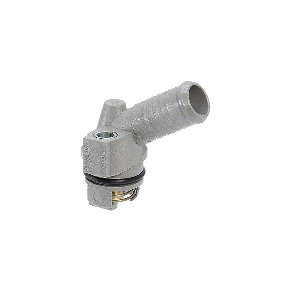 Conjunto da Válvula Termostática Ford Transit Bus 2.2 / 2.4