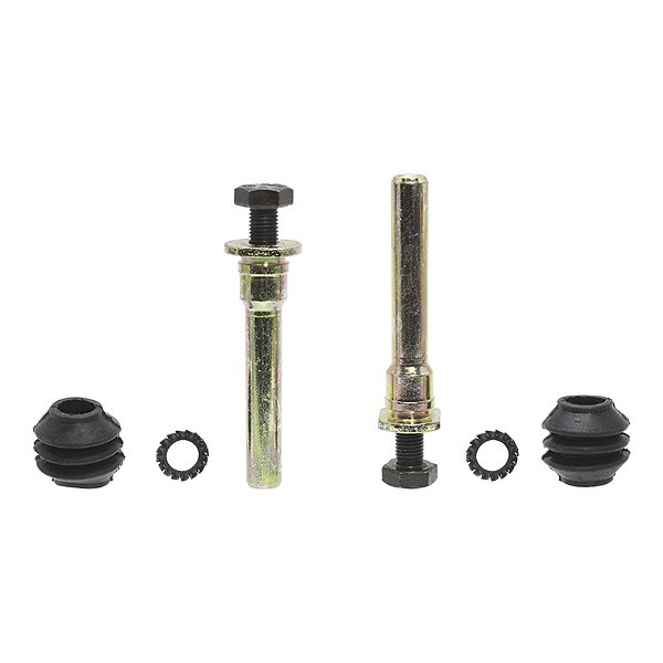 Kit Pino Guia da Pinça de Freio F-250 / 350 / 4000 Sob Medida 12,7MM