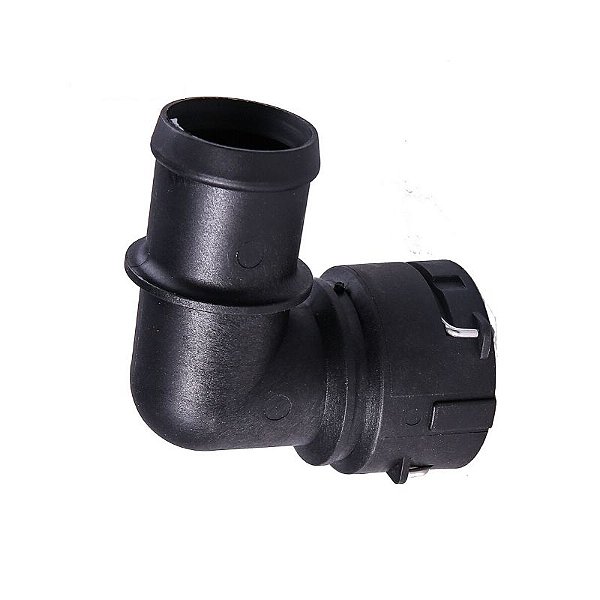 Conexão Rápida Superior Do Radiador Vw Polo Hath Sedan GTI