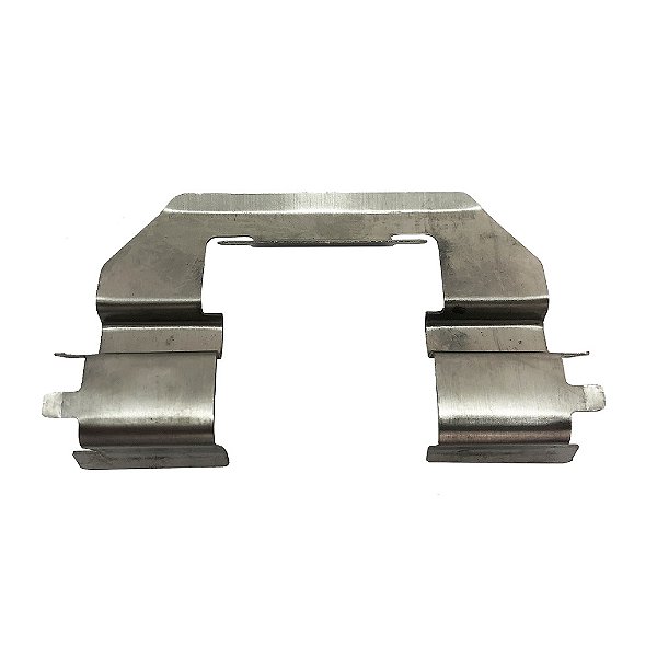 Mola Anti Ruido Da Pinça Dianteira Jeep Renegade e Compass