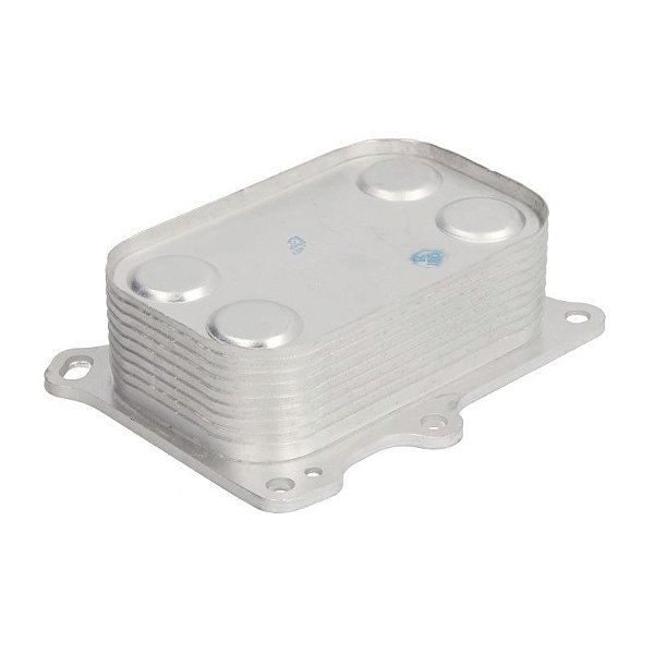 Resfriador de Óleo do Motor Fiat 500 Abarth Punto Bravo / Lancia Delta / Alfa Romeo Giulietta