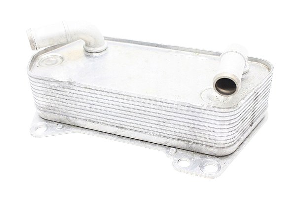 Resfriador De Óleo Audi A3 2007 / 2017 Volkswagen Passat Golf Jetta New Beetle Fusca 2007 / 2017 - 02E409061D